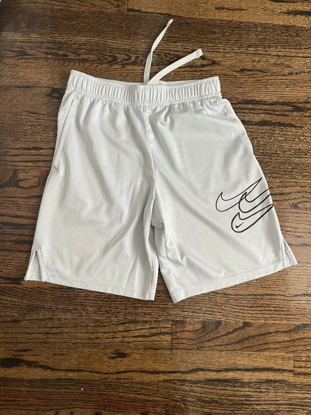 Nike Basketball Shorts Youth XL